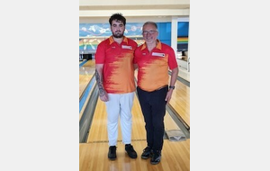 finale régionale doublettes hommes catégorie EXCELLENCE à BERGERAC