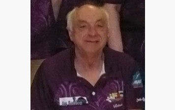 ligue &quot;ROBERT&quot; du mercredi 08 octobre