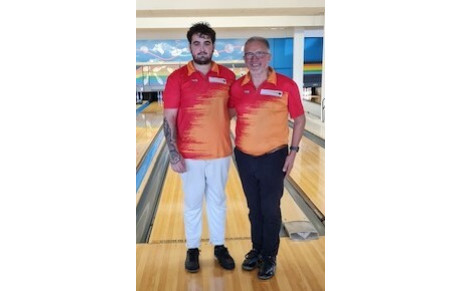 finale régionale doublettes hommes catégorie EXCELLENCE à BERGERAC
