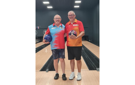 Résultats Individuel Excellence district Hommes le 21 juin 2026