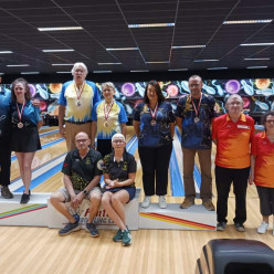 Résultats doublette mixte excellence à FONTAINE le 20 septembre 2026