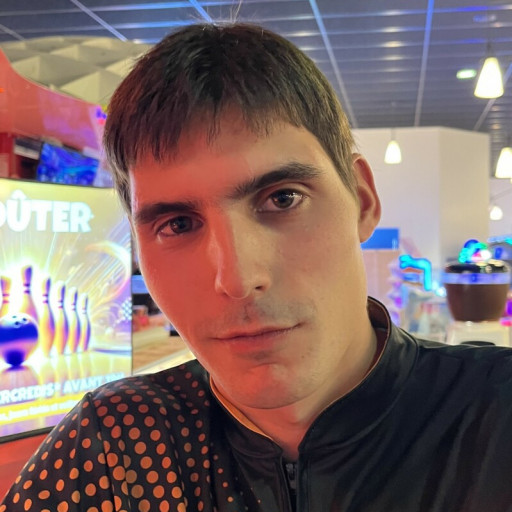 Kevin Tourat-brossard